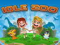 leikur Idle Zoo