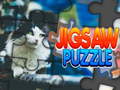 leikur Jigsaw Puzzle