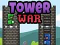 leikur Tower Wars 