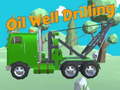 leikur Oil Well Drilling