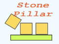 leikur Stone pillar