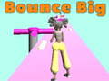 leikur Bounce Big