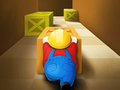 leikur Push Maze Puzzle