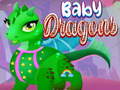 leikur Baby Dragons