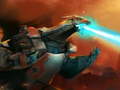 leikur Smashy City Monster 3D