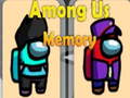 leikur Among Us Memory 
