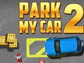 leikur park my car 2