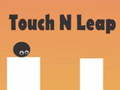 leikur Touch N Leap