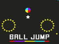 leikur Ball Jump