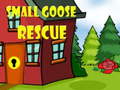leikur Small Goose Rescue