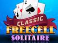 leikur Classic Freecell Solitaire