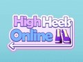 leikur High Heels Online