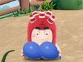 leikur Oddbods Looney Ballooney