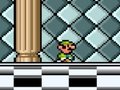 leikur Luigi's Adventure