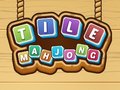 leikur Mahjong tiles