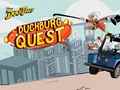leikur Disney DuckTables Duckburg Quest