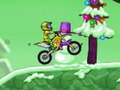 leikur Xtreme Moto Snow Bike Racing Game
