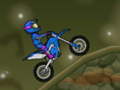 leikur Moto Race - Motor Rider