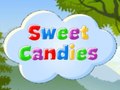 leikur Sweet Candies