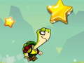 leikur Turtle Run Adventure