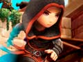 leikur Assassin's Creed FreeRunners