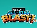 leikur All-Star Blast