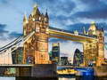 leikur London Jigsaw Puzzle Collection