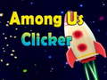 leikur Among Us Clicker