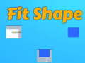 leikur Fit Shape