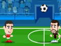 leikur Puppet Soccer - Big Head Football
