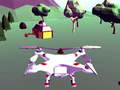 leikur Drone Simulator