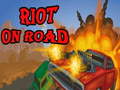 leikur Riot On Road