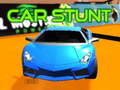leikur Car Stunt 