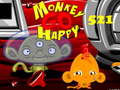 leikur Monkey Go Happy Stage 521