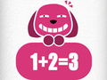 leikur 1+2=3