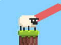 leikur Sheep Hop