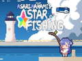 leikur Nanami’s StarFishing