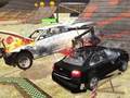 leikur Car Crash Online