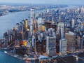leikur New York Jigsaw Puzzle Collection