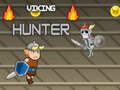 leikur Viking Hunter