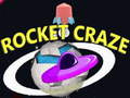 leikur Rocket Craze