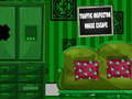leikur Traffic Inspector House Escape