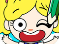 leikur Draw Happy Puzzle