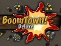 leikur BoomTown! Deluxe