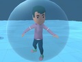 leikur Zorb Battle