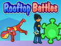 leikur Rooftop Battles