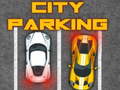 leikur City Parking