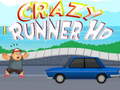 leikur Crazy Runner HD