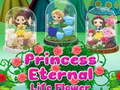 leikur Princess Eternal Life Flower