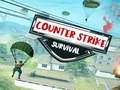 leikur Counter Strike Survival